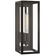 Fresno Medium 3/4 Wall Lantern (279|CHO 2931AI-CG)