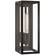 Fresno Medium 3/4 Wall Lantern (279|CHO 2931AI-CG)