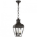 Fremont Small Hanging Lantern (279|CHO 5160FR-CG)