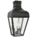 Fremont Small 3/4 Wall Lantern (279|CHO 2164FR-CG)