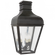 Fremont Small 3/4 Wall Lantern (279|CHO 2164FR-CG)