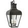 Fremont Grande Bracketed Wall Lantern (279|CHO 2163FR-CG)