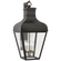 Fremont Large Bracketed Wall Lantern (279|CHO 2162FR-CG)