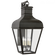 Fremont Medium Bracketed Wall Lantern (279|CHO 2161FR-CG)
