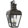Fremont Small Bracketed Wall Lantern (279|CHO 2160FR-CG)