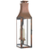 Charlestown Medium 3/4 Wall Lantern (279|CHO 2029NC-CG)