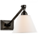Jane Single Library Wall Light (279|AH 2325GM-L)