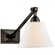 Jane Single Library Wall Light (279|AH 2325GM-L)