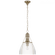 Prestwick 18'' Pendant (279|CHC 5476AN-CG)