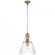 Prestwick 18'' Pendant (279|CHC 5476AN-CG)