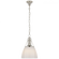 Prestwick 14'' Pendant (279|CHC 5475PN-WG)
