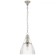 Prestwick 14'' Pendant (279|CHC 5475PN-CG)