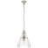 Prestwick 14'' Pendant (279|CHC 5475PN-CG)