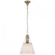 Prestwick 14'' Pendant (279|CHC 5475AN-WG)