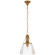 Prestwick 14'' Pendant (279|CHC 5475AB-CG)