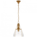 Prestwick 14'' Pendant (279|CHC 5475AB-CG)