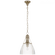 Prestwick 14'' Pendant (279|CHC 5475AN-CG)