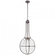 Gracie Large Captured Globe Pendant (279|CHC 5479BZ-CG)