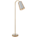 Hastings Medium Floor Lamp (279|S 1656HAB-WHT)