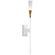 Stellar Single Tail Sconce (279|CHD 2601WHT)