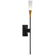 Stellar Single Tail Sconce (279|CHD 2601BLK)