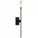 Stellar Single Tail Sconce (279|CHD 2601BLK)