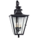 Albermarle Medium Bracketed Wall Lantern (279|CHO 2422BC-CG)