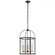 Riverside Medium Round Lantern (279|CHC 3451BZ-CG)