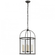 Riverside Medium Round Lantern (279|CHC 3451BZ-CG)
