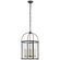 Riverside Medium Round Lantern (279|CHC 3451BZ-CG)