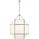 Morris Large Lantern (279|SK 5010PN-WG)