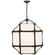 Morris Medium Lantern (279|SK 5009AZ-WG)