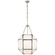 Morris Small Lantern (279|SK 5008PN-WG)