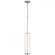 Calix Tall Pendant (279|TOB 5276PN-WG)