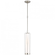 Calix Tall Pendant (279|TOB 5276PN-WG)