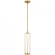 Calix Tall Pendant (279|TOB 5276HAB-WG)