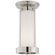 Calix Tall Flush (279|TOB 4275PN-WG)