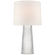 Danube Medium Table Lamp (279|BBL 3120CG-L)
