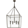 Cochere Large Lantern (279|BBL 5106BZ)