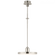 Valen Medium Pendant (279|TOB 5192PN)
