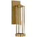 Calix Bracketed Sconce (279|TOB 2275HAB-CG)