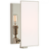 Albertine Small Sconce (279|TOB 2341PN-WG)