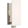 Albertine Petite Sconce (279|TOB 2340PN-WG)