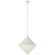 Sarnen Large Pendant (279|ARN 5357WHT-WG)