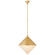Sarnen Large Pendant (279|ARN 5357G-WG)