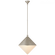 Sarnen Large Pendant (279|ARN 5357BSL-WG)