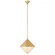 Sarnen Medium Pendant (279|ARN 5356G-WG)