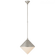 Sarnen Medium Pendant (279|ARN 5356BSL-WG)