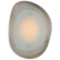 Samos Small Sculpted Sconce (279|ARN 2921BSL-ALB)