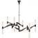 Brenta Grande Chandelier (279|ARN 5472BZ-CG)